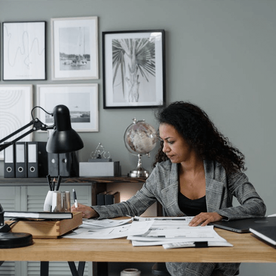 Brillante Torlian - Equipo de expertos en criptomoneda