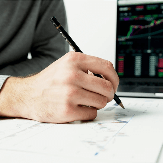 Brillante Torlian análisis del rendimiento ilustración