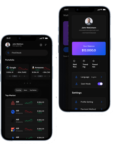 Brillante Torlian - Experto en inversión en criptodivisas